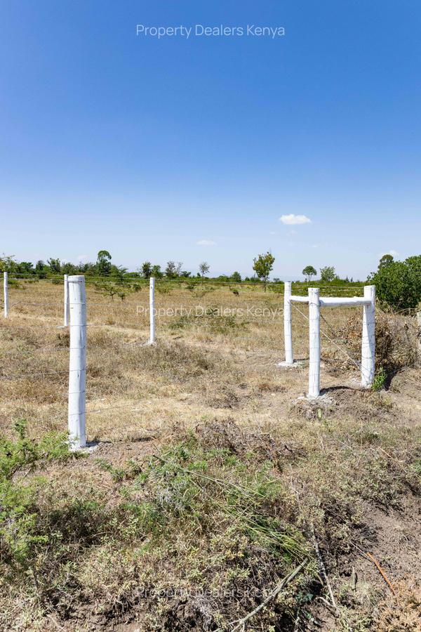 505 ac Residential Land at Giachuma - 5