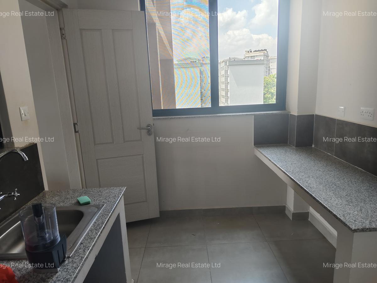 2 Bed Apartment with En Suite in Kileleshwa - 9