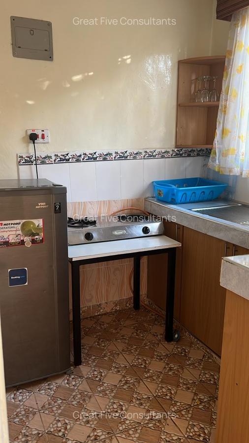 1 Bed House with Garden in Runda - 2