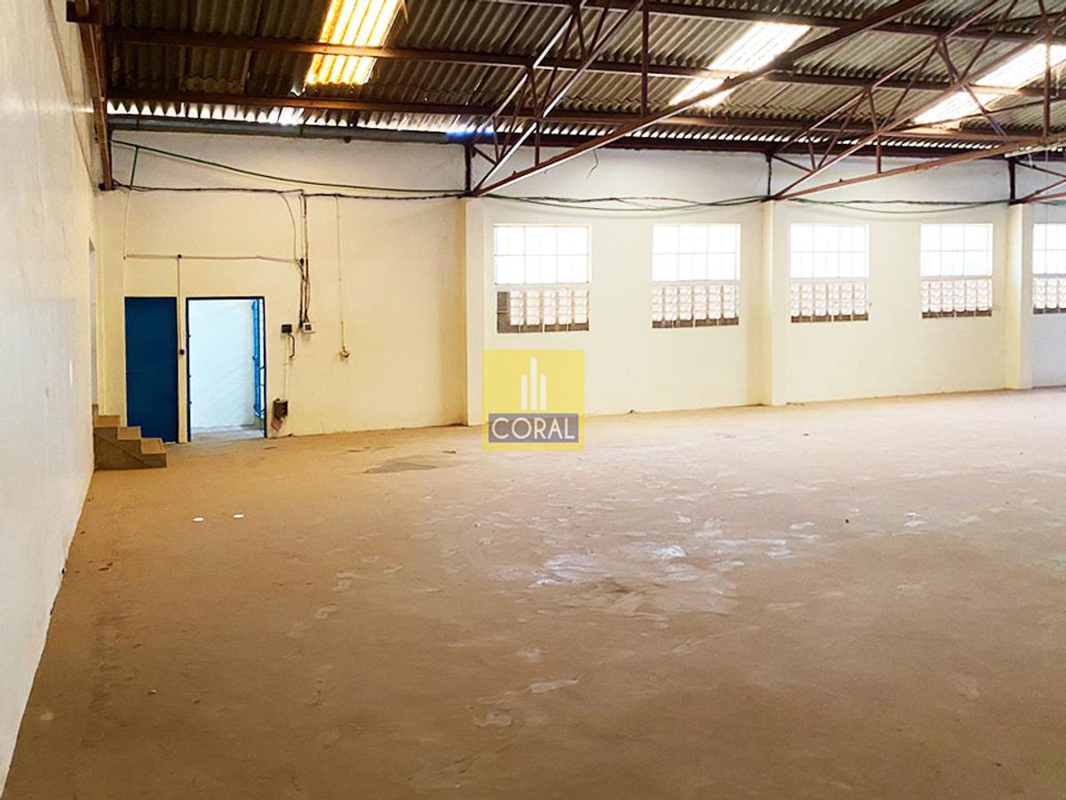 Warehouse in Thika - 5