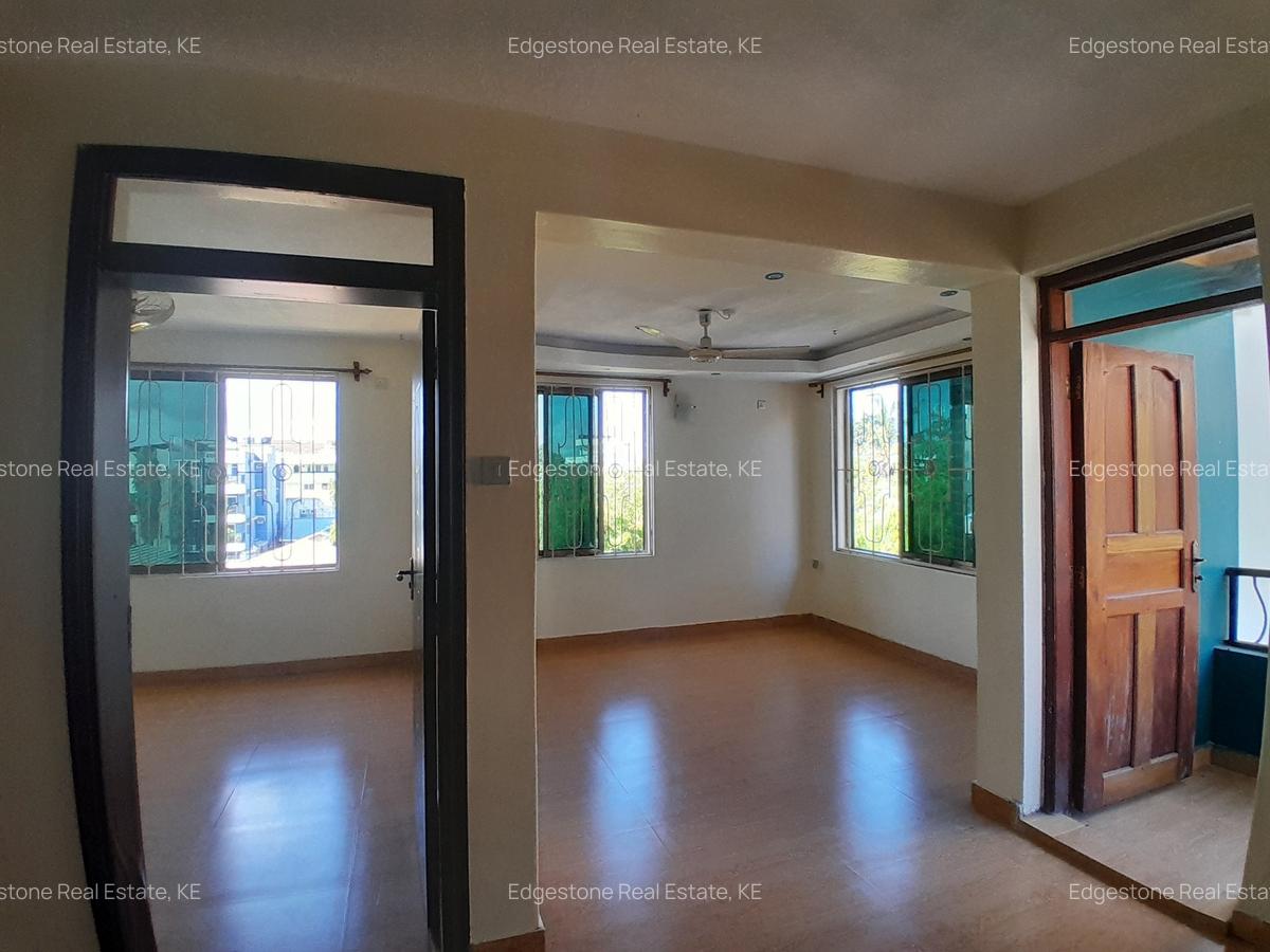 1 Bed Apartment with Swimming Pool in Mtwapa - 11