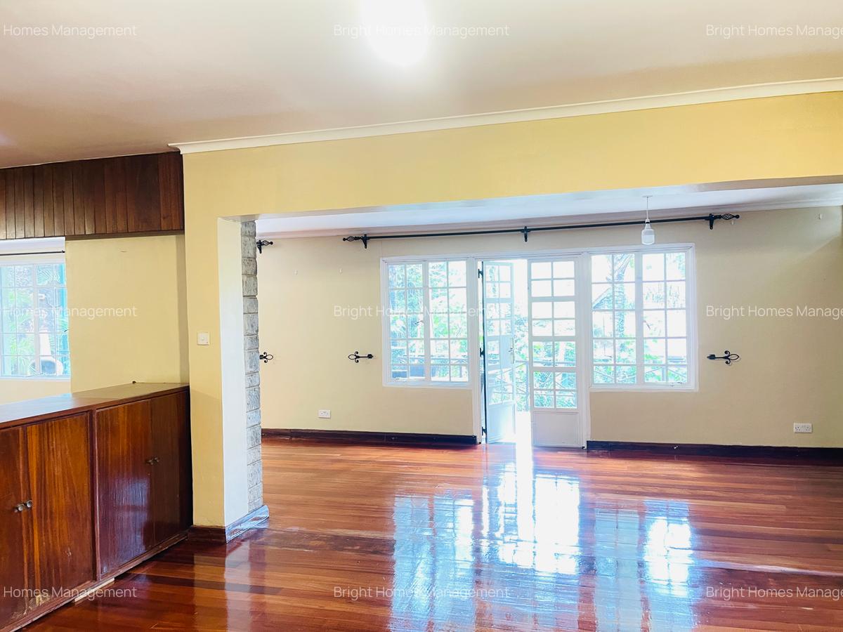 4 Bed House with En Suite in Gigiri - 6