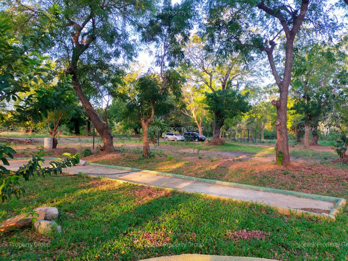 Land in Nyali Area - 6