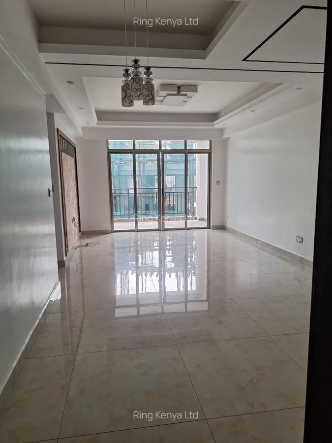 2 Bed Apartment with En Suite in Kileleshwa - 1