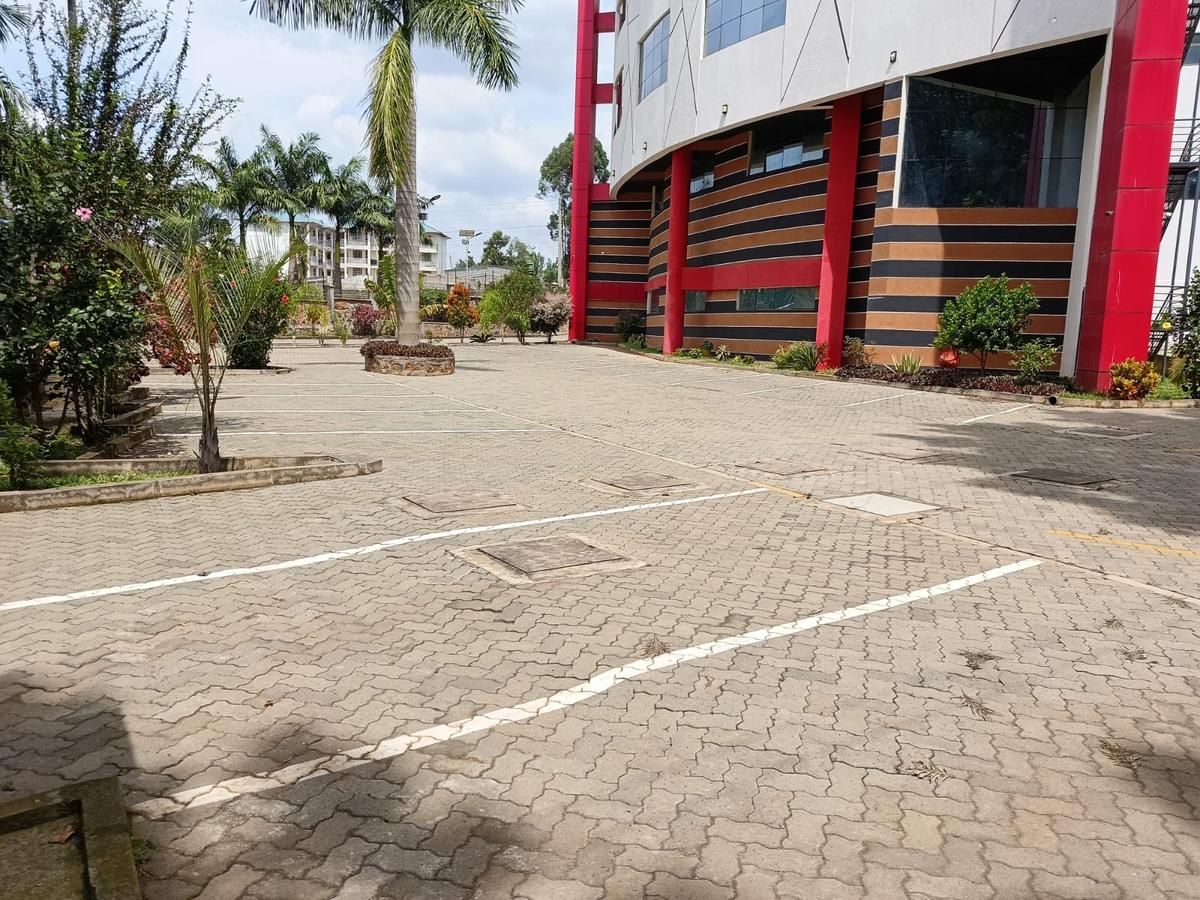 Commercial Property with Service Charge Included at Migori - 5