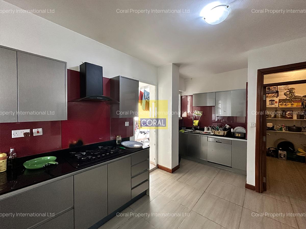 4 Bed Apartment in General Mathenge - 7