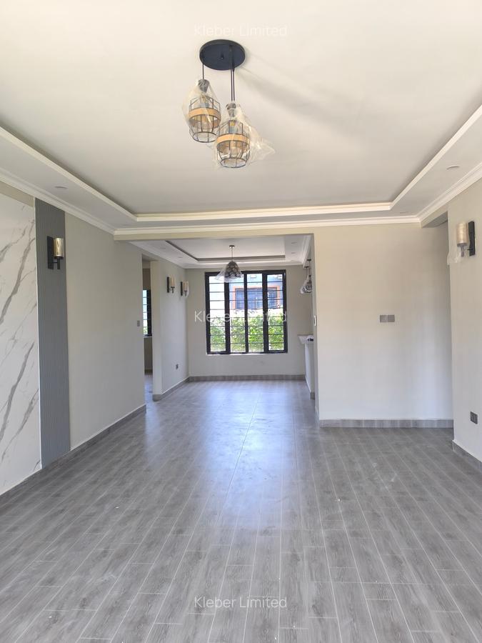 3 Bed House with En Suite in Kitengela - 5