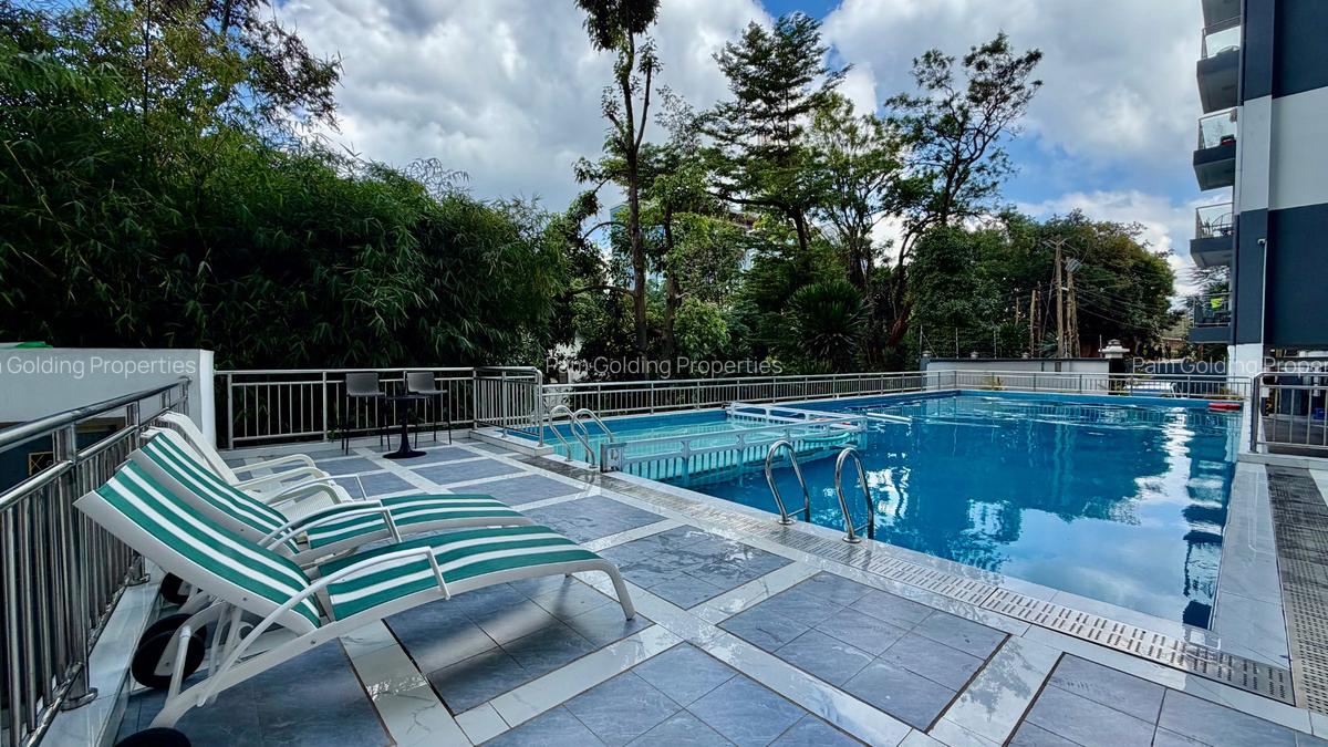 2 Bed Apartment with En Suite at Off Old Waiyaki Way - 1