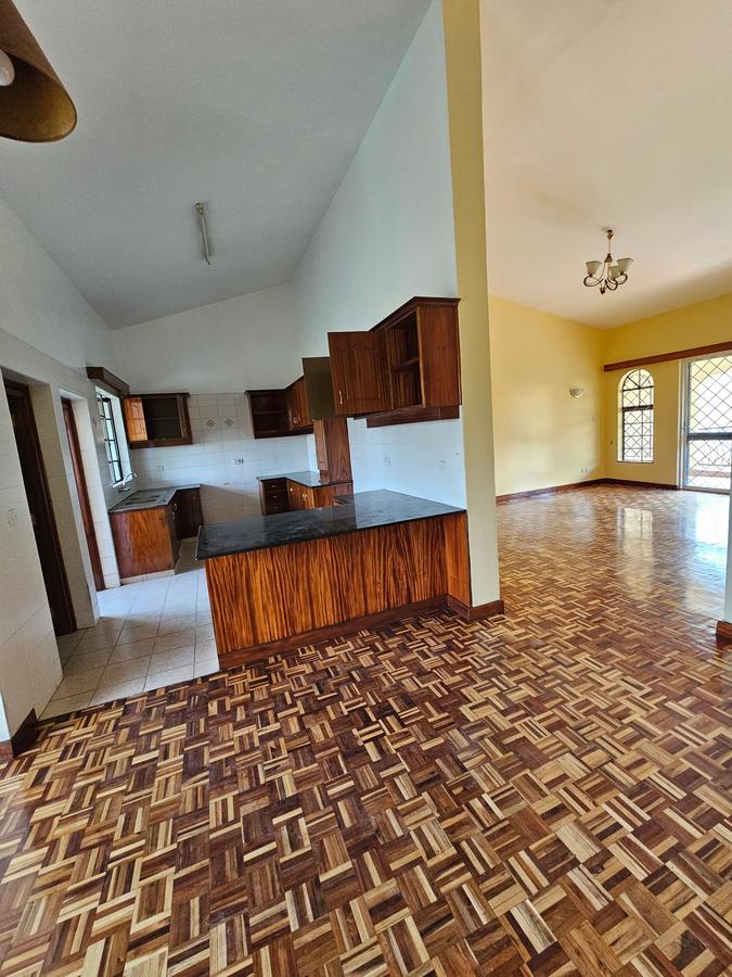 4 Bed Apartment with En Suite at Kilimani - 20