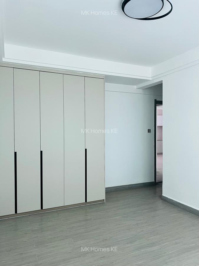 1 Bed Apartment with En Suite in Kileleshwa - 17