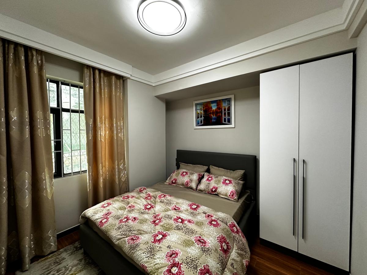 1 Bed Apartment with En Suite at Kileleshwa - 6