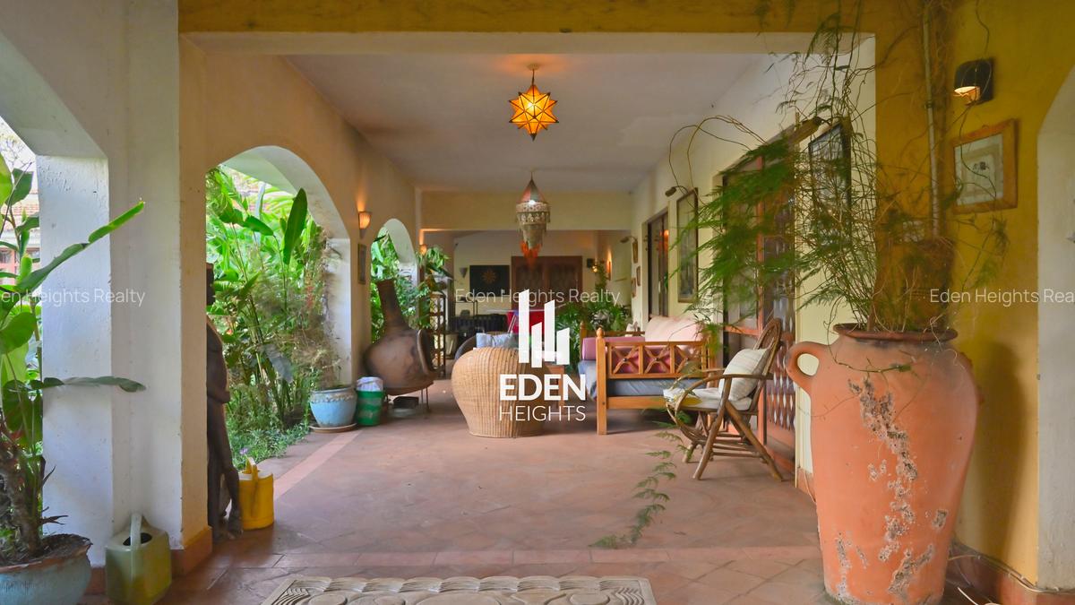 6 Bed Villa in Runda - 2