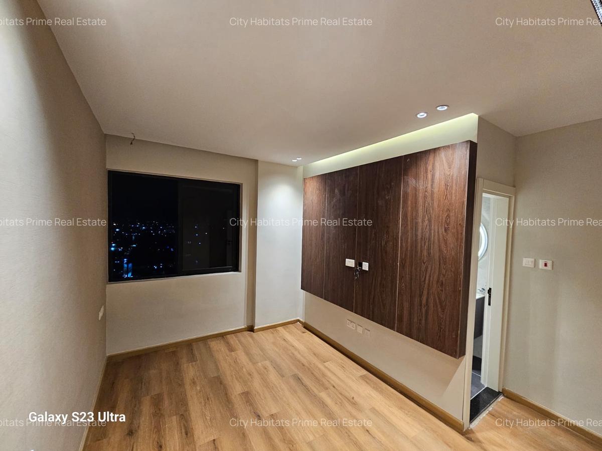 5 Bed Apartment with En Suite in Kilimani - 10