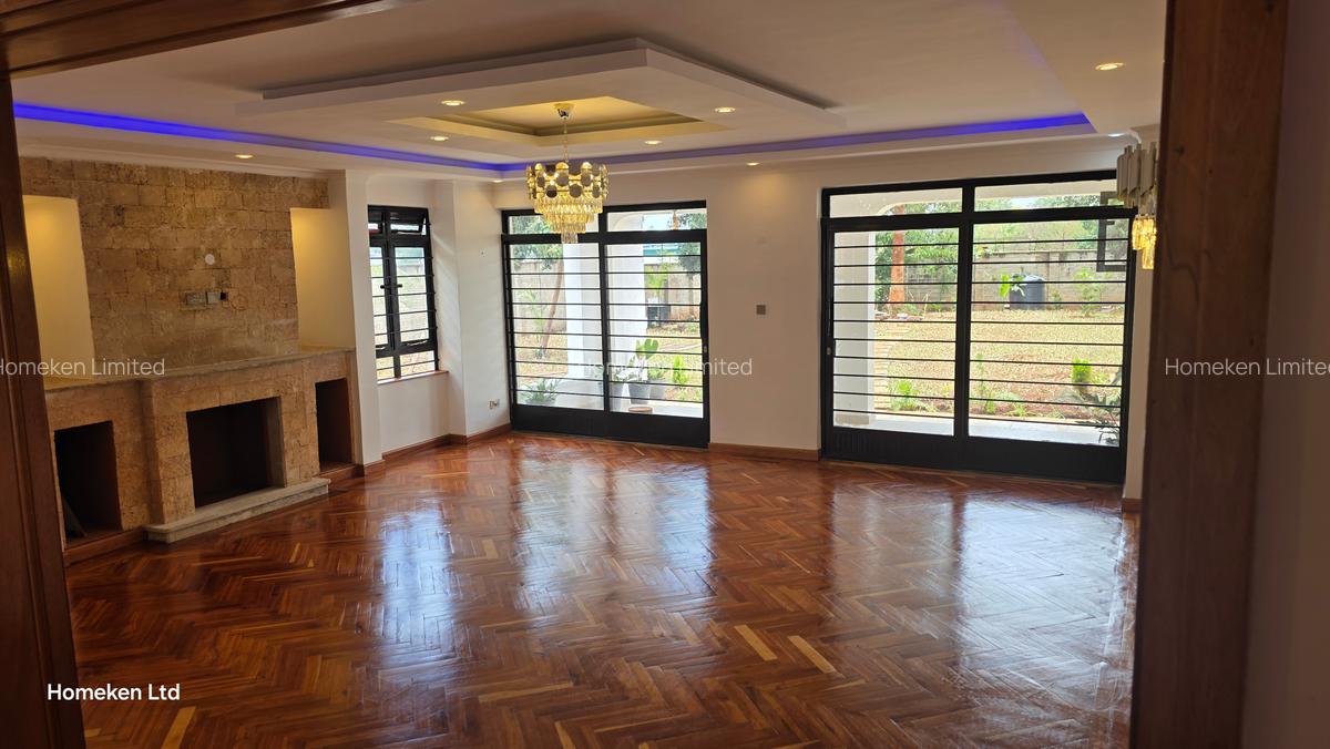 5 Bed House with Garden at Old Runda - 5