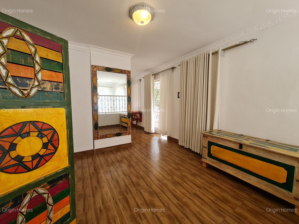 2 Bed House with En Suite in Kitisuru - 16