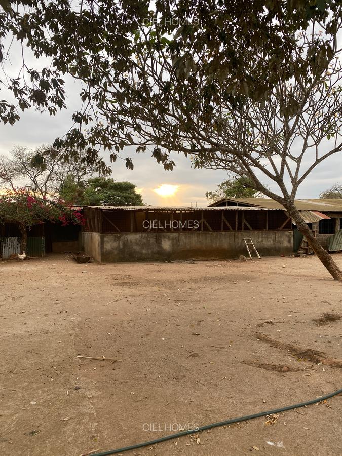 15 ac Land at Thika Road - 11