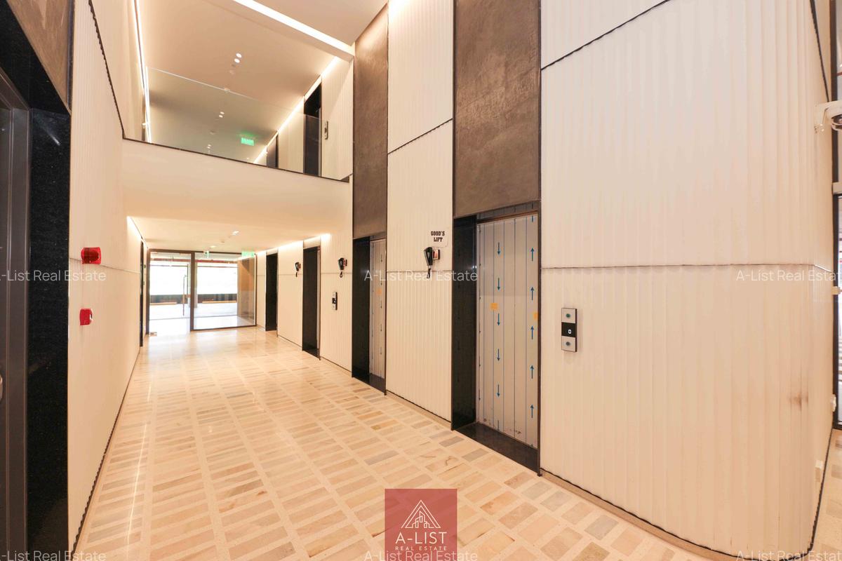 2,500 ft² Office with Service Charge Included at Westlands - 17