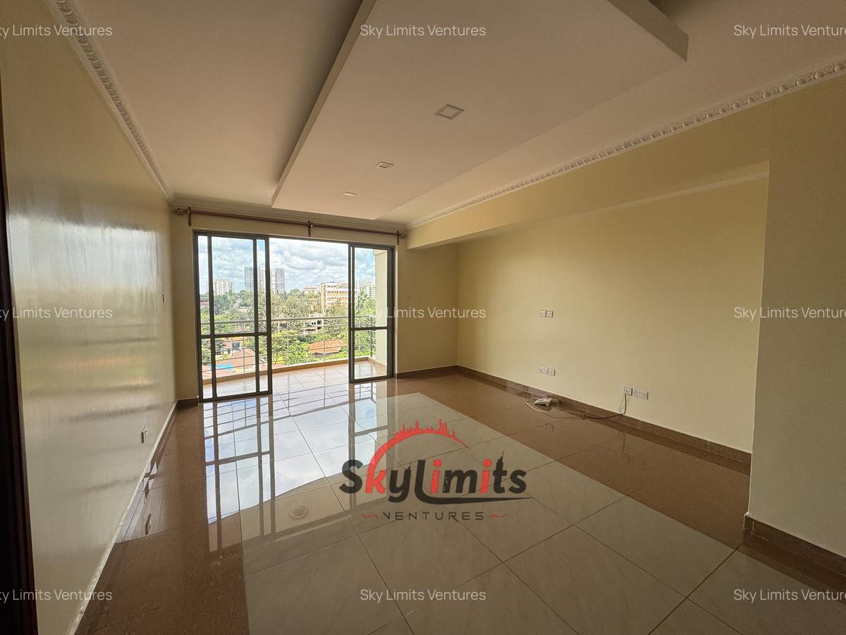 2 Bed Apartment with En Suite in Kileleshwa - 5