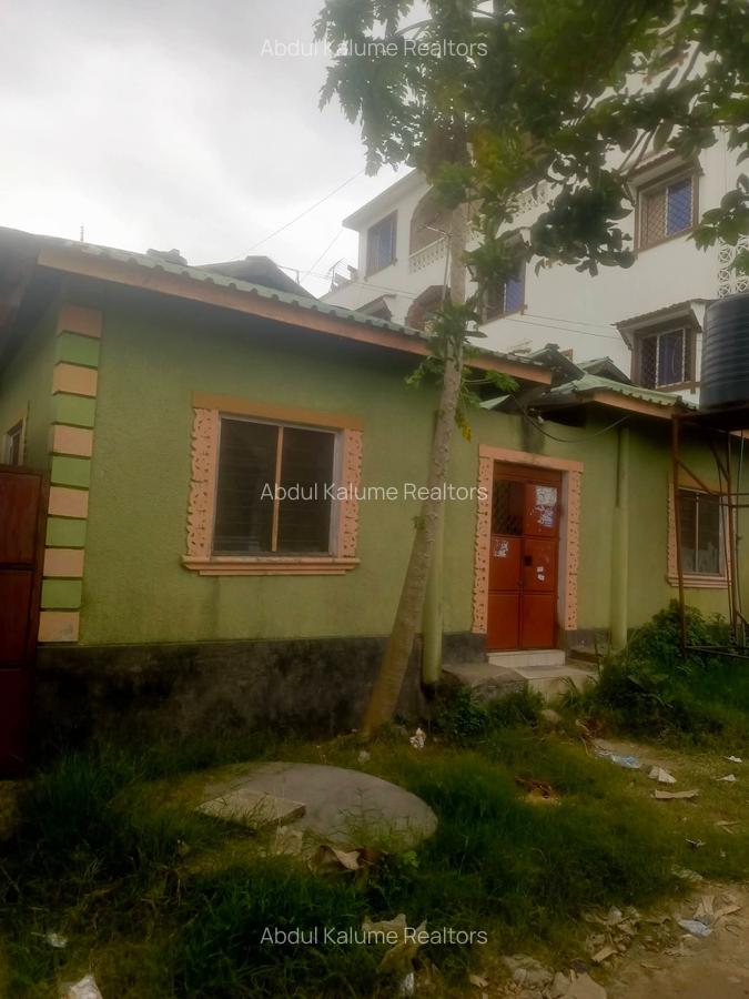 8 Bed House with Borehole at Bamburi - 7