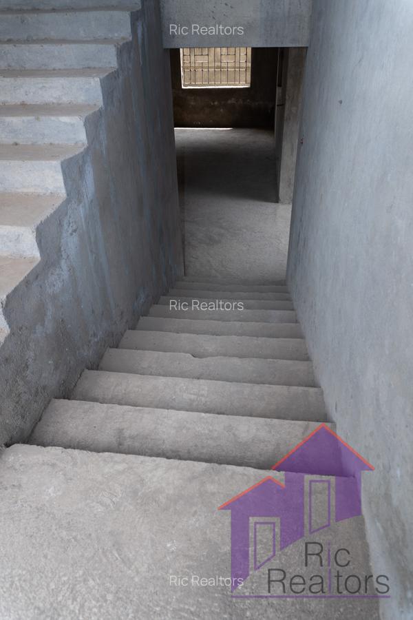 4 Bed House with En Suite at Nkoroi - 13