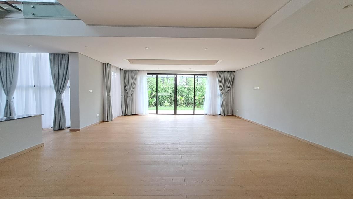 4 Bed Townhouse with En Suite in Lower Kabete - 2