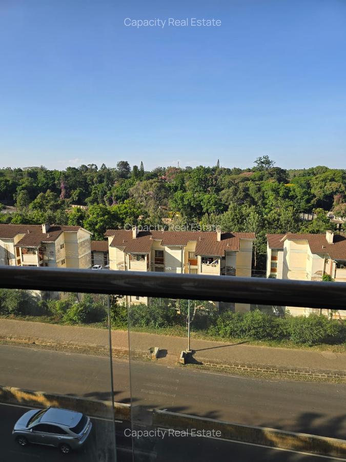 3 Bed Apartment with En Suite in Parklands - 3