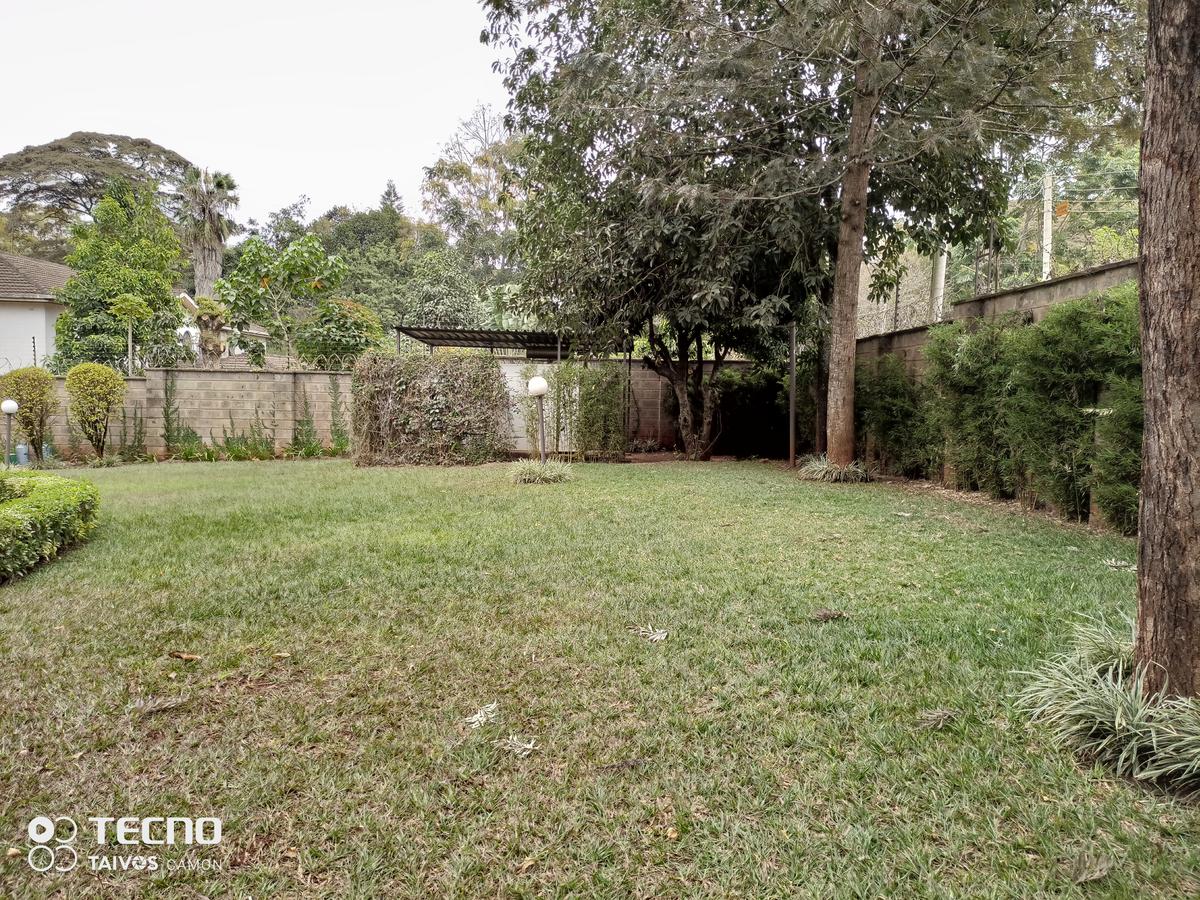 4 Bed Townhouse with En Suite at Off Peponi Rd - 3