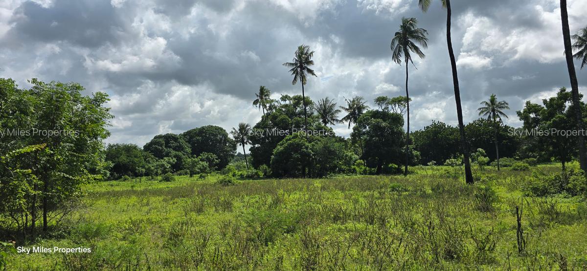 20 ac Land at Mtwapa - 19