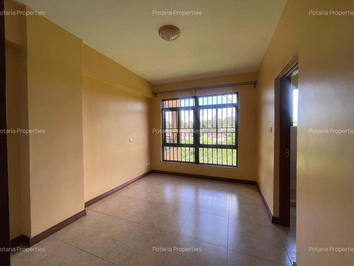 4 Bed Apartment with En Suite in Kileleshwa - 9