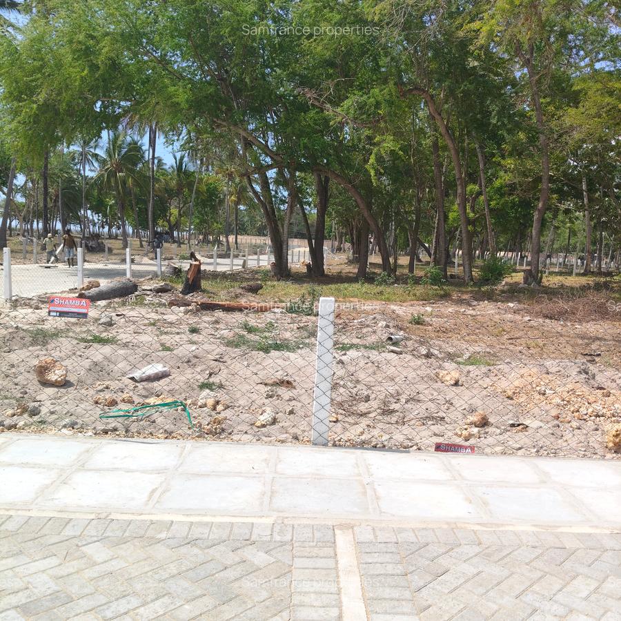 0.5 ac Land at Mtwapa - 2