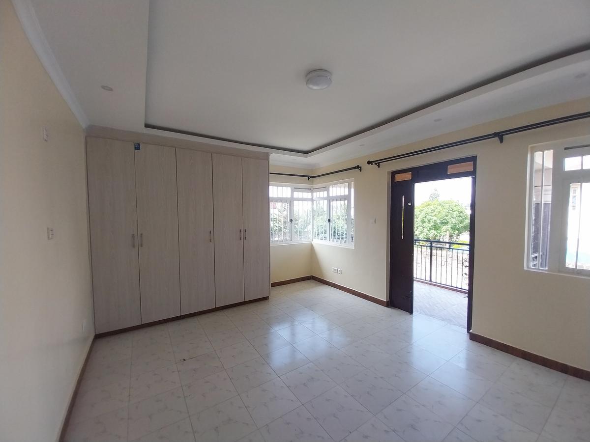 5 Bed Townhouse with Staff Quarters in Kiambu Road - 8