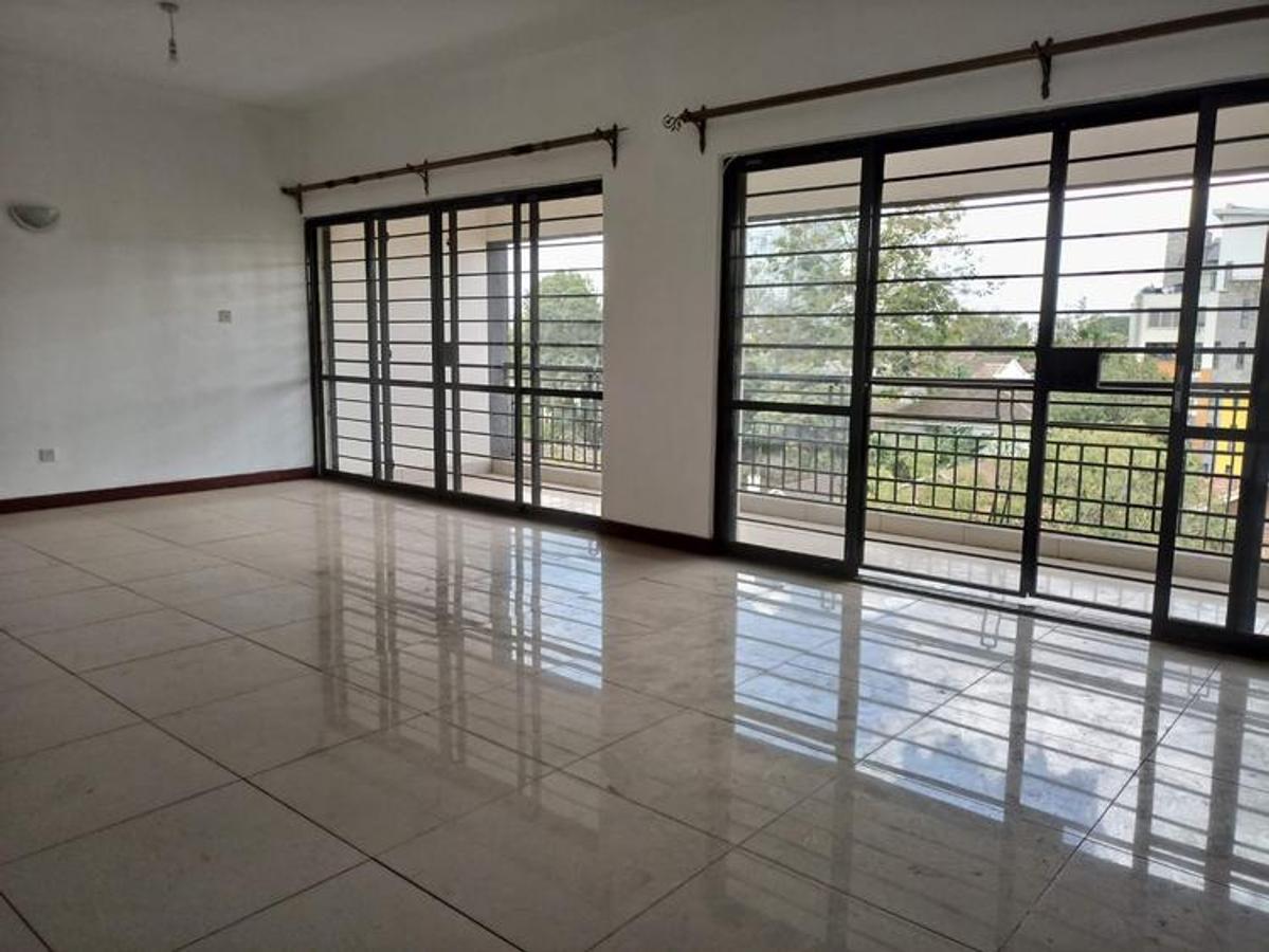 3 Bed Apartment with En Suite at Rhapta Rd - 3