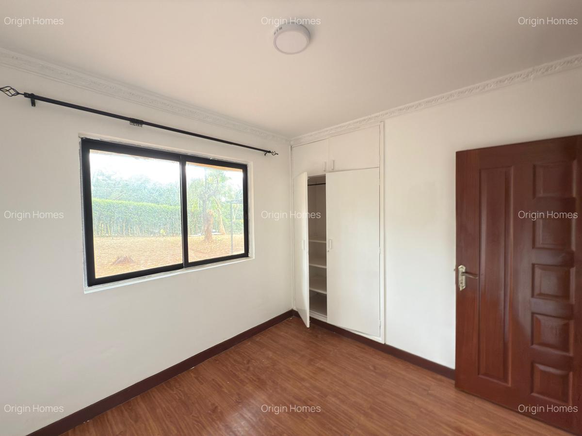 4 Bed House with En Suite at Loresho - 13