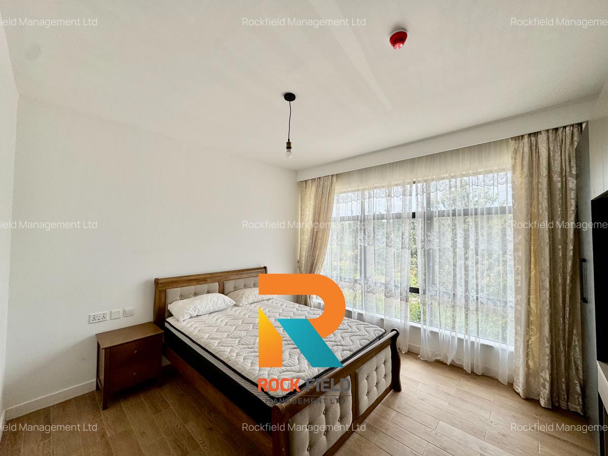 4 Bed Apartment with En Suite at Two Rivers - 6