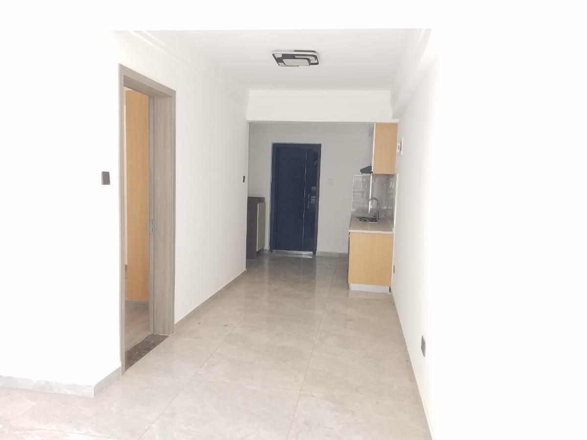 1 Bed Apartment with Gym at Kileleshwa - 12