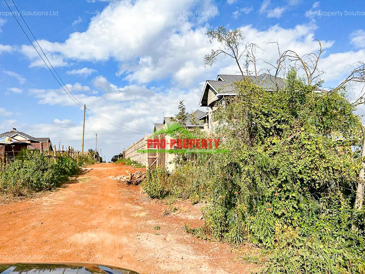 0.05 ha Residential Land in Kamangu - 6