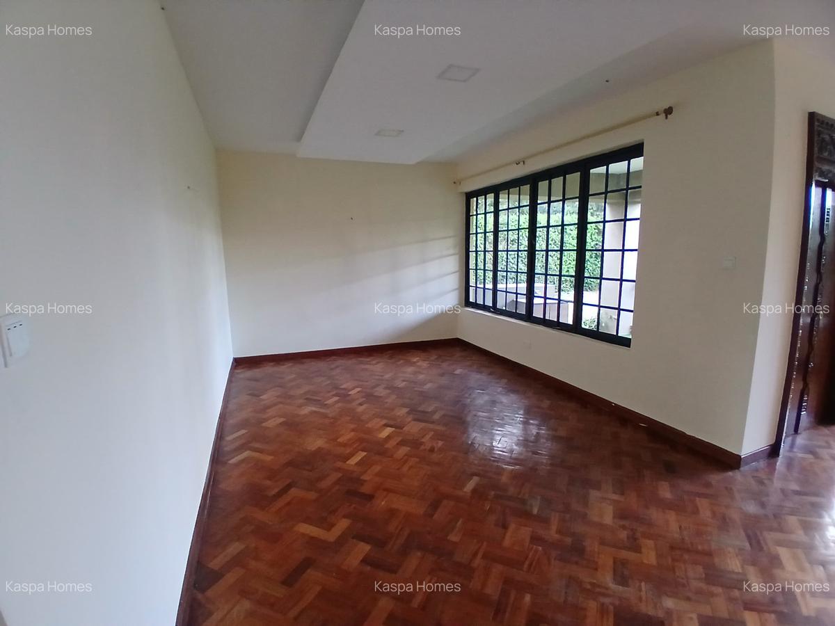 Serviced 4 Bed Apartment with En Suite in Karen - 2