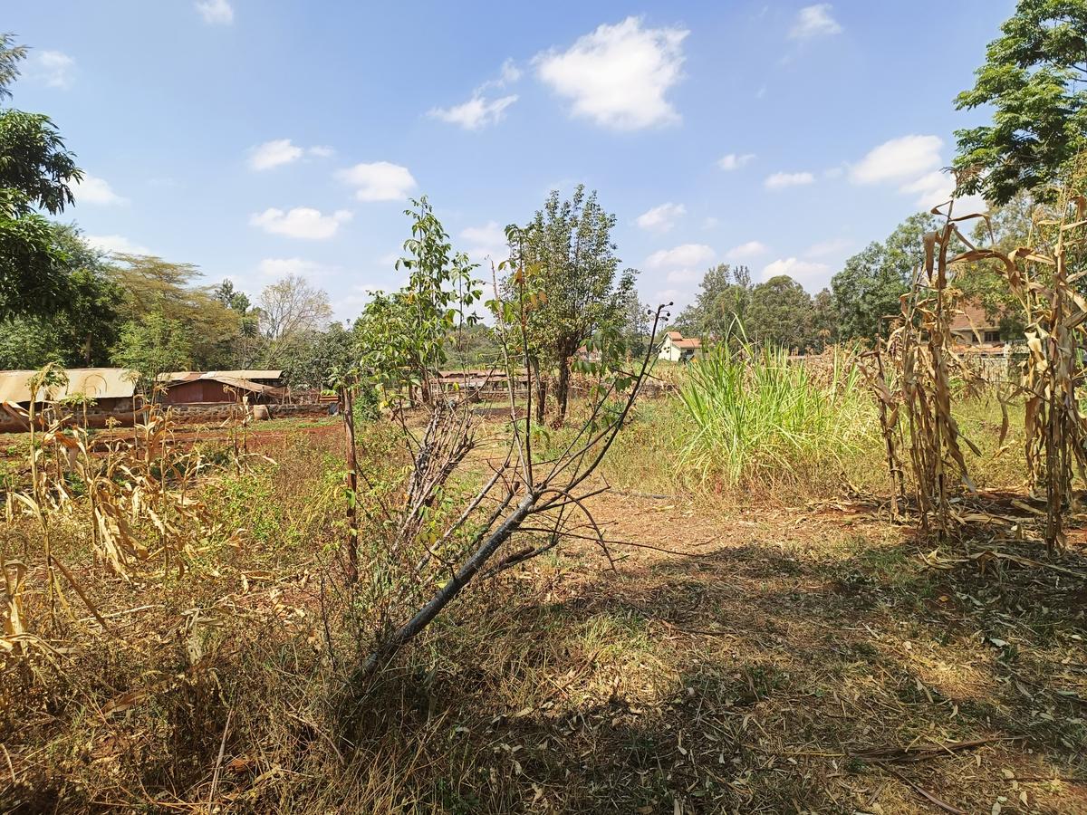 2 ac Land at Garden Esate Road Near Braeburn International School - 2