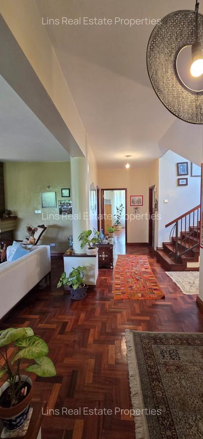 5 Bed Townhouse with En Suite in Lower Kabete - 19