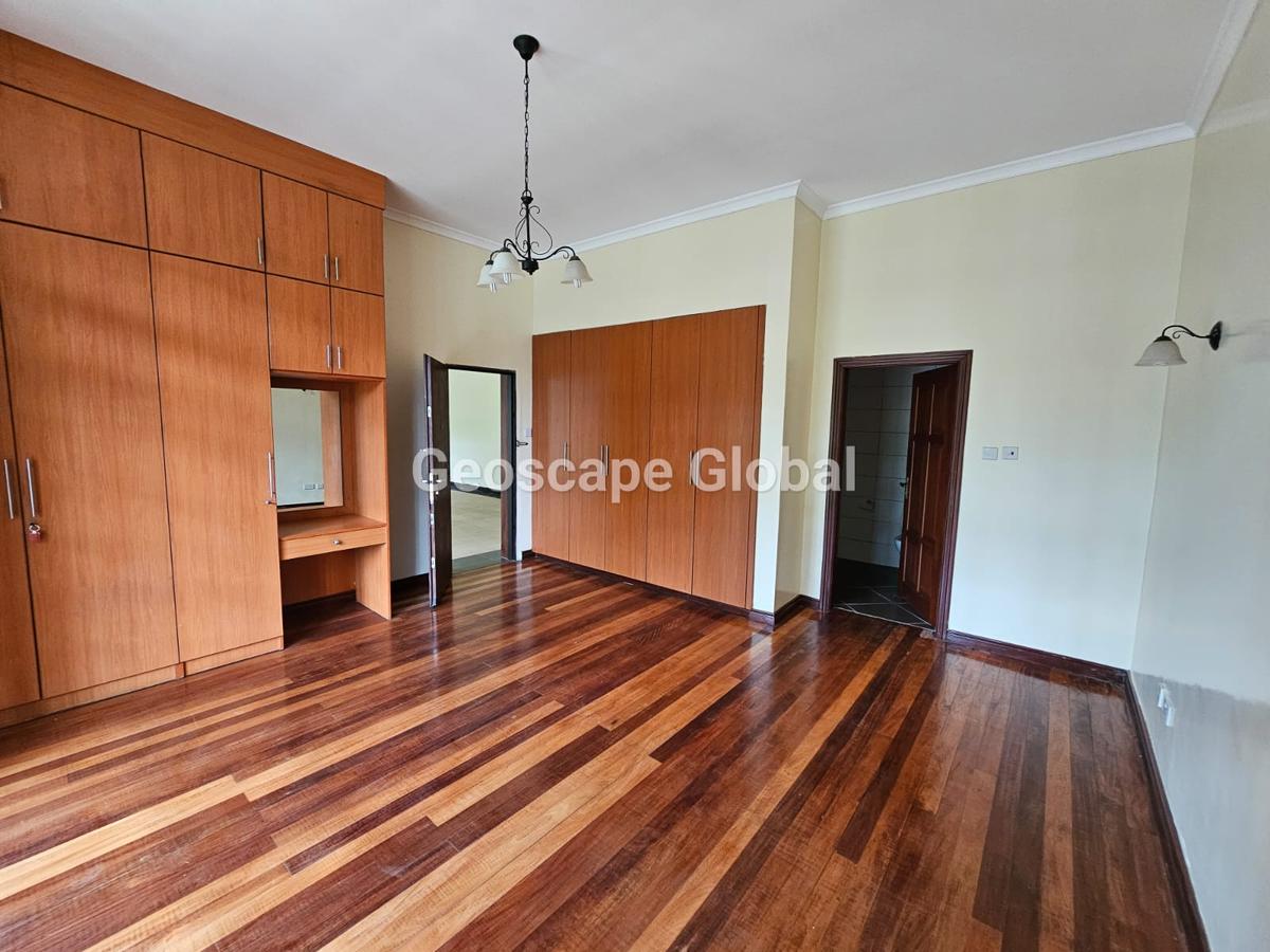 5 Bed House with En Suite in Lower Kabete - 15