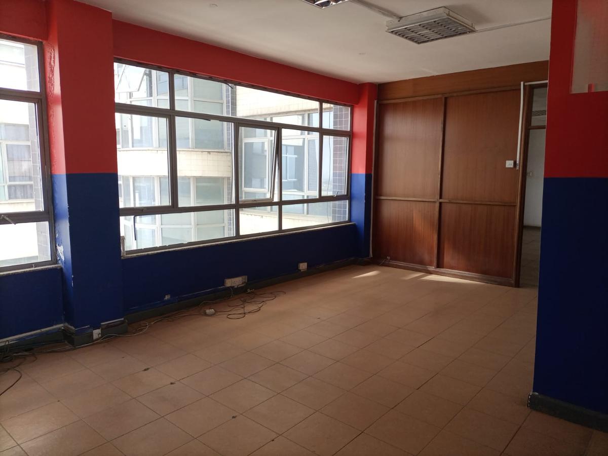 Commercial Property with Service Charge Included at Nairobi - 3