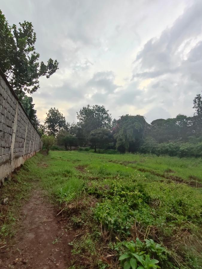 Residential Land at Ndege Road - 10