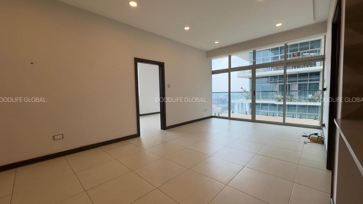 2 Bed Apartment with En Suite at Westlands - 8