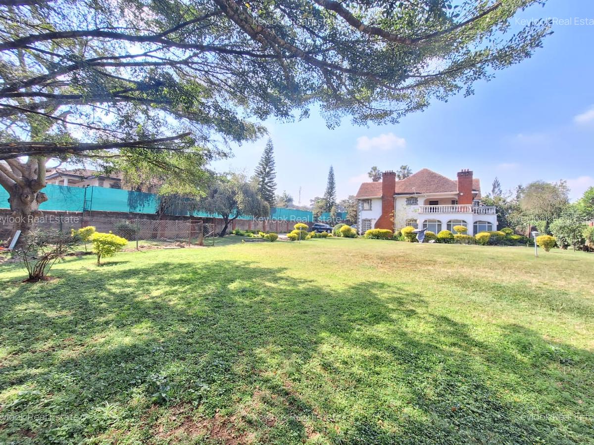 Commercial Property with Service Charge Included at Mageta - 6