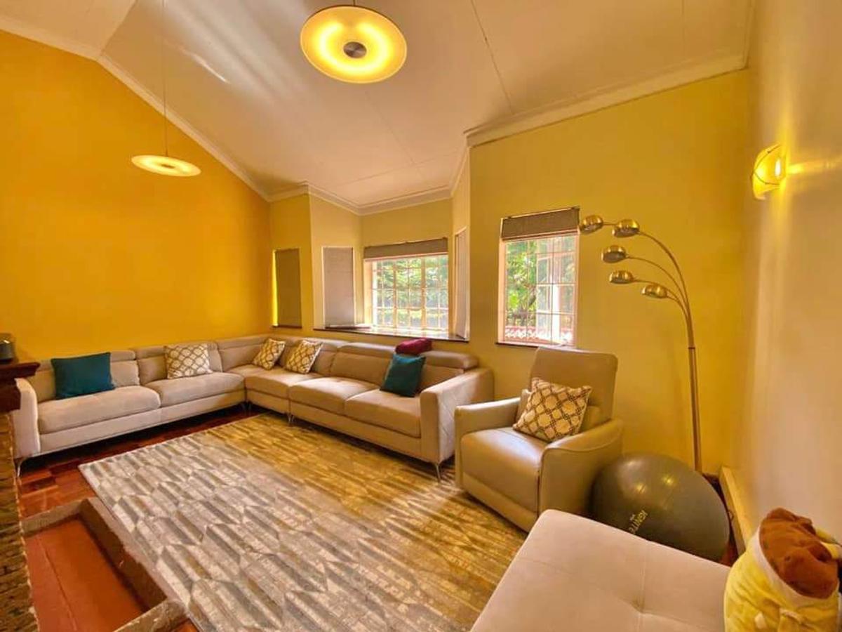 5 Bed Townhouse with En Suite in Rosslyn - 15