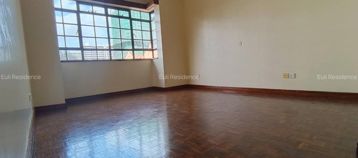 3 Bed Apartment with En Suite at Mvuli Rd - 12