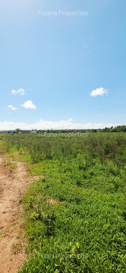 Land at Vipingo - 13