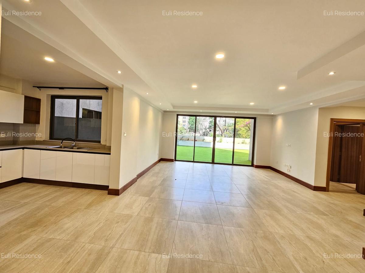 2 Bed Apartment with En Suite at Rhapta Rd - 2