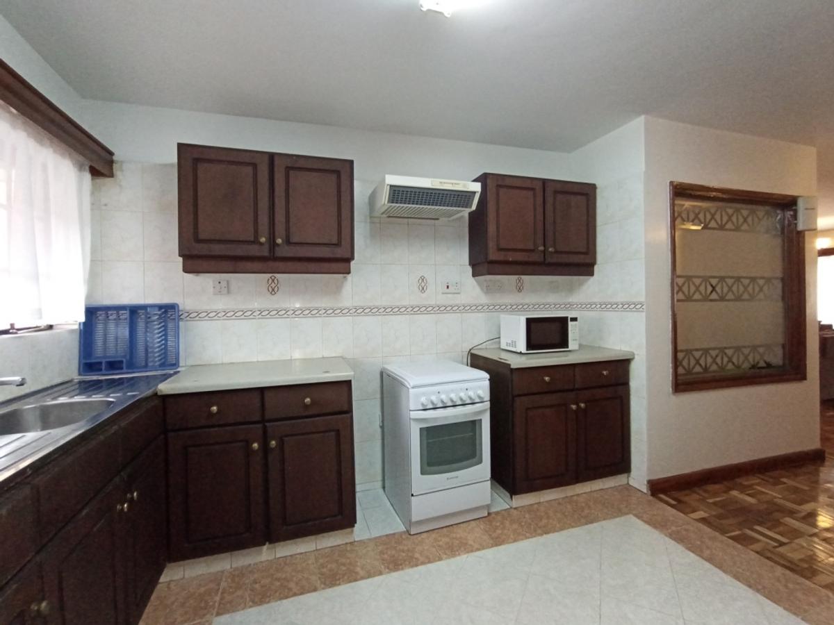 Furnished 2 Bed Apartment with En Suite at Valley Arcade Lavington - 5