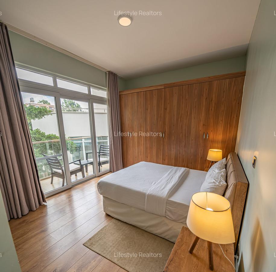 Furnished 1 Bed Apartment with En Suite at Vanga Road - 9